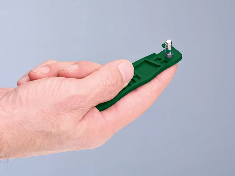 PARKSIDE® Jeu d'outils pour vélo PFWS 41 A1, 41 pièces