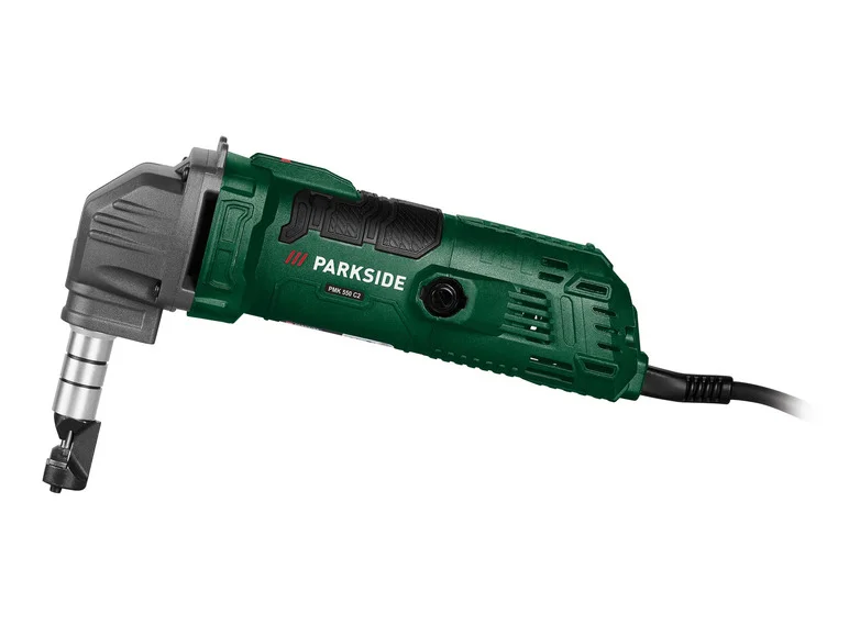 PARKSIDE® Grignoteuse PMK 550 C2, 550 W