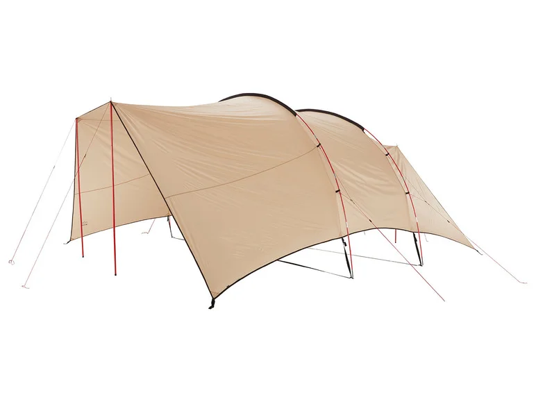 Pavillon TAHUTA SHELTER