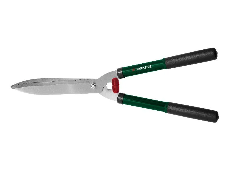 Taille-haies ou coupe-branches bypass