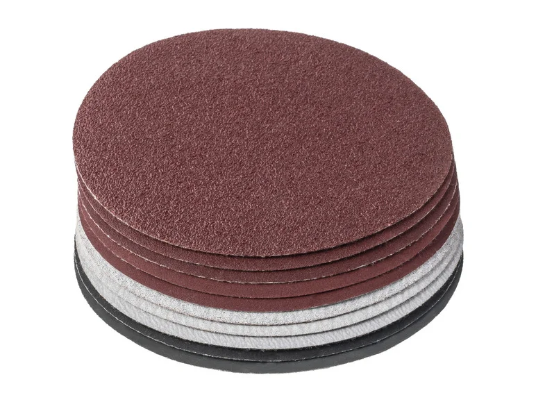 PARKSIDE® Accessoires pour meuleuses d'angle, Ø 125 mm