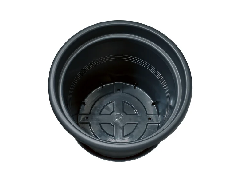 PARKSIDE® Pot à plantes avec soucoupe, 44 cm