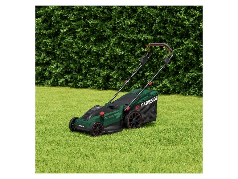 Tondeuse sans fil PRMA 40-Li D2, 40 V