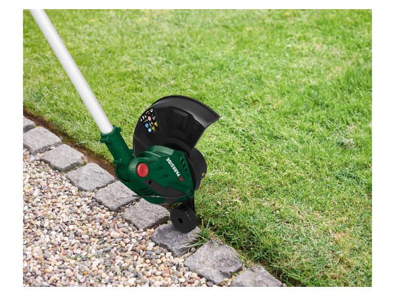 Coupe-bordures sans fil PRTA 20-Li C3, 20 V