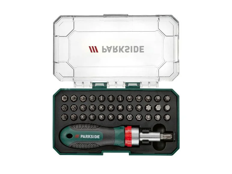 Set d'outils de précision