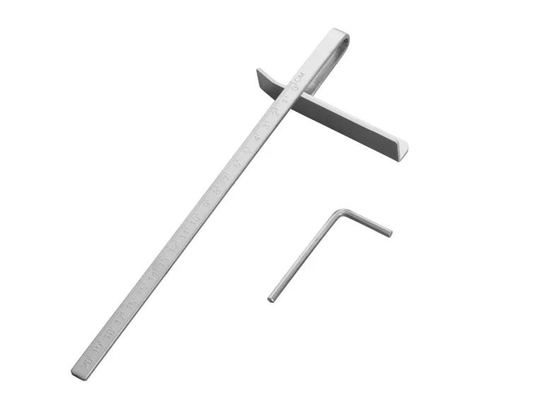 PARKSIDE® Scie circulaire sans fil PHKSA 20 Li B3, 20 V