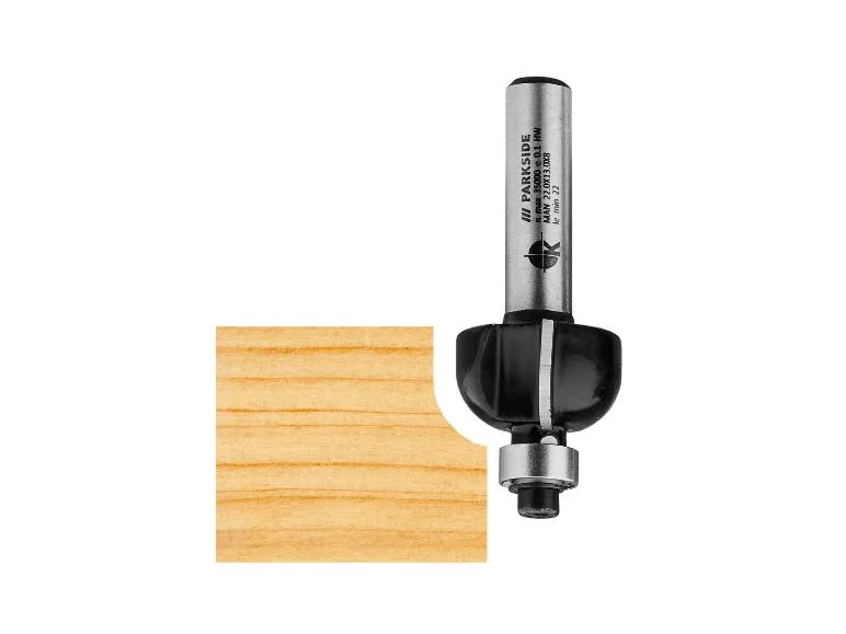 Défonceuse POF 1200 E4, 1200 W