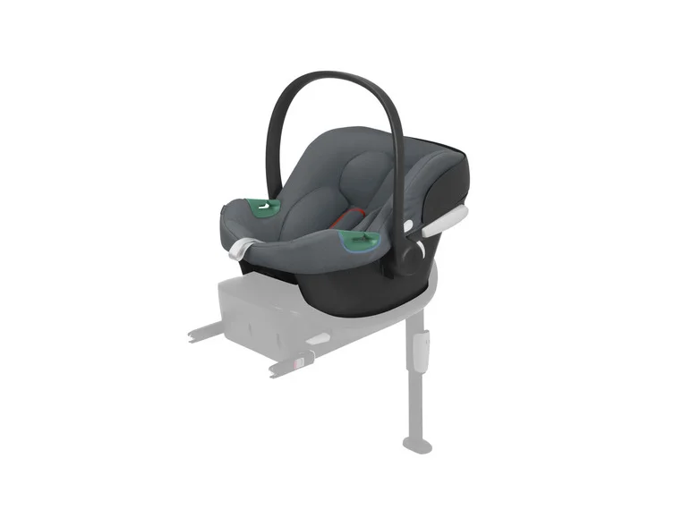 Siège auto bébé ton B2 i-Size