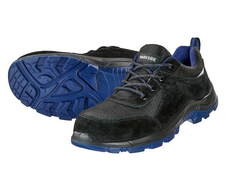 Chaussures de sécurité S3 homme