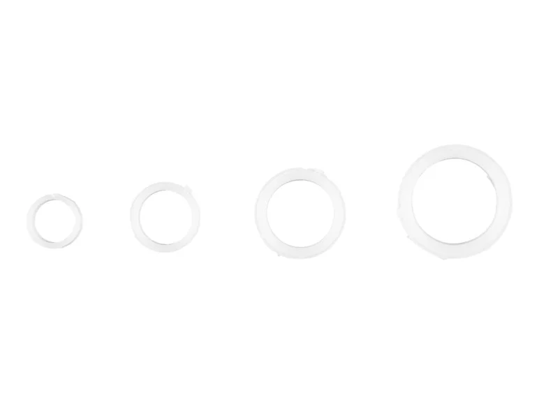 Accessoires pour ponceuses à bande verticales