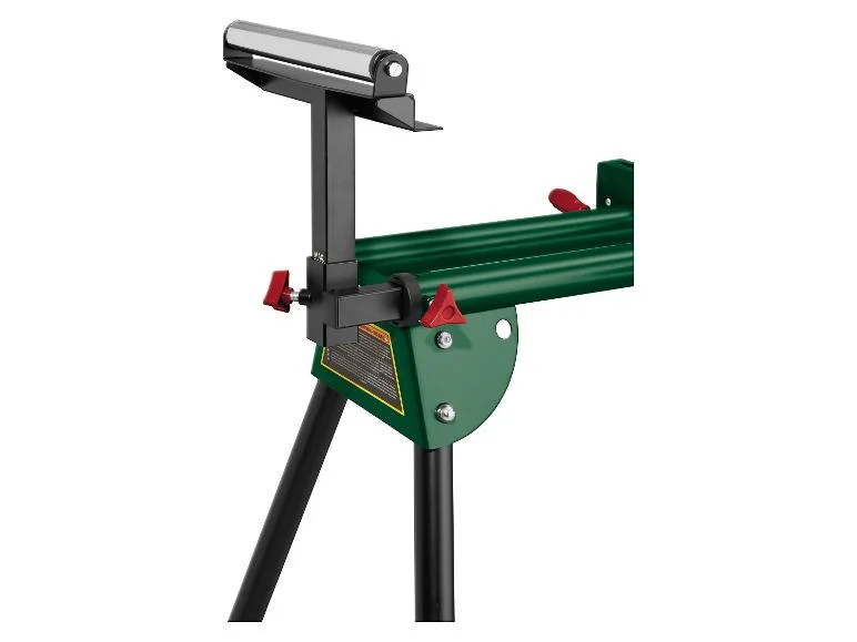 Scie à onglet + Support de machine universel