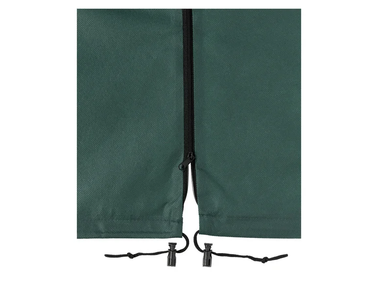 PARKSIDE® Housse de protection pour plantes, 3 pièces, 110 x 90 cm
