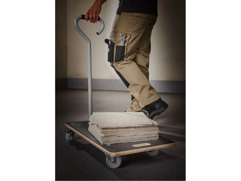 PARKSIDE® Chariot de transport, 250 kg, 70 x 37 cm