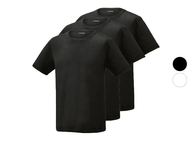 Lot de 3 t-shirts Homme