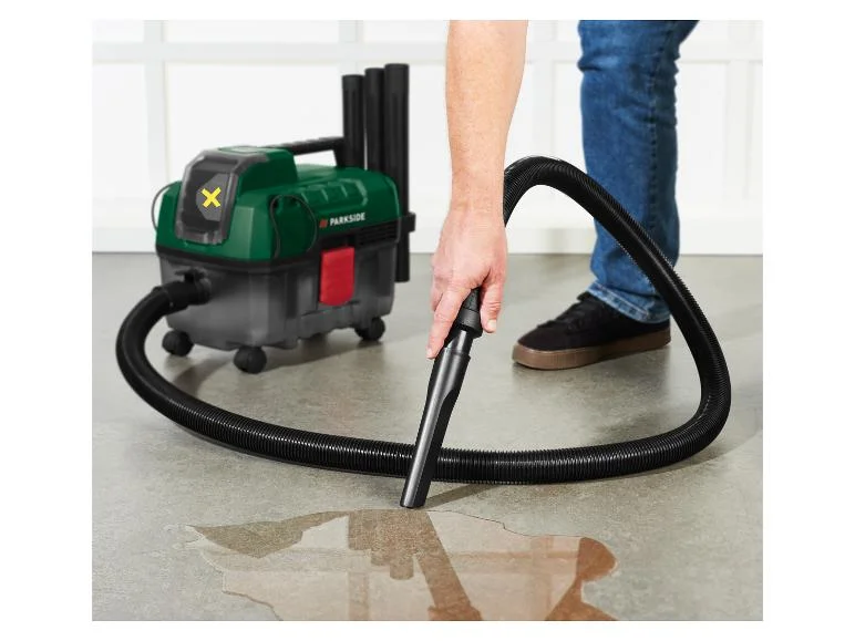 Aspirateur eau et poussière sans fil PAWD 20-Li A1, 20 V