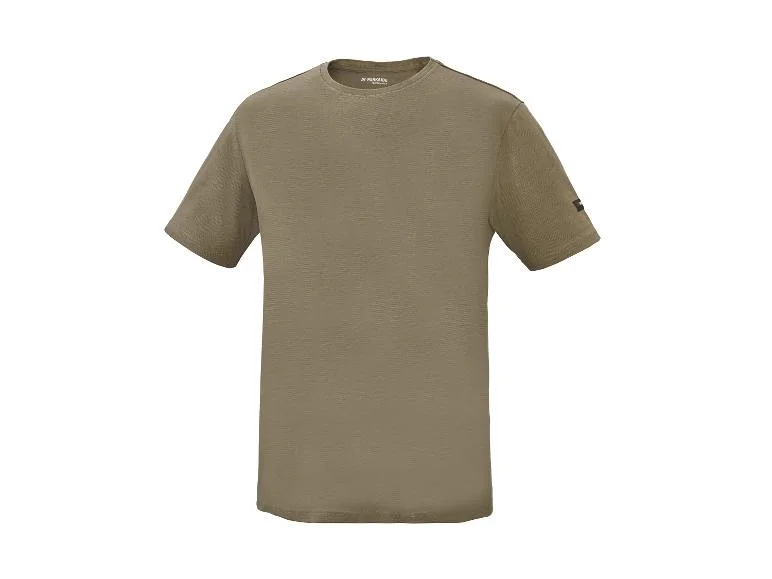 T-shirt technique homme