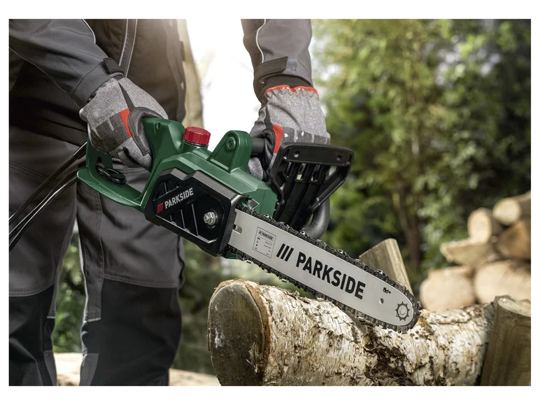 PARKSIDE® Tronçonneuse électrique PKS 1600 C2, 1600 W