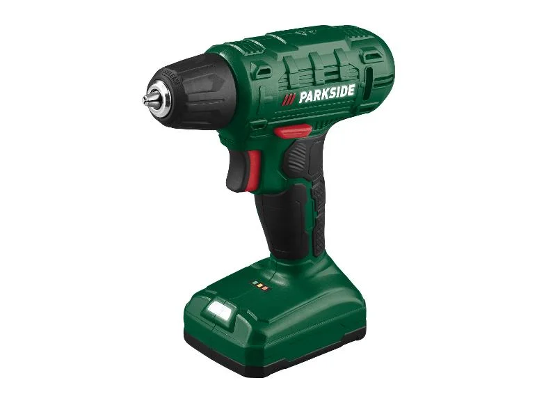 Visseuse sans fil PBSAE 12 A1, 12 V