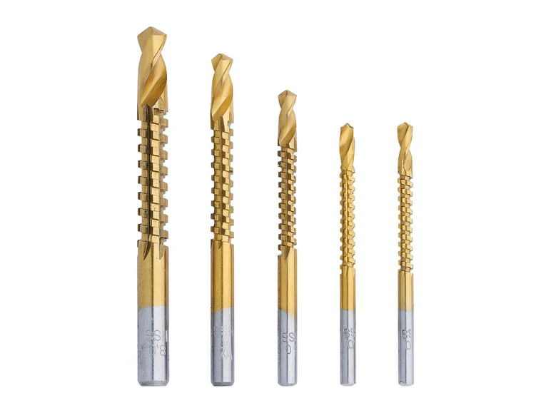 PARKSIDE® Set de mèches, forets ou fraises