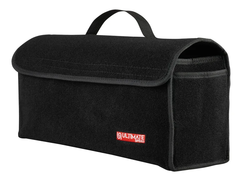 Organiseur de coffre ou tapis de coffre antidérapant