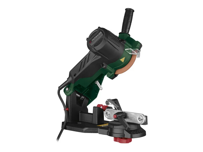 PARKSIDE® Affûteuse de chaînes PSG 85 C2, 85 W