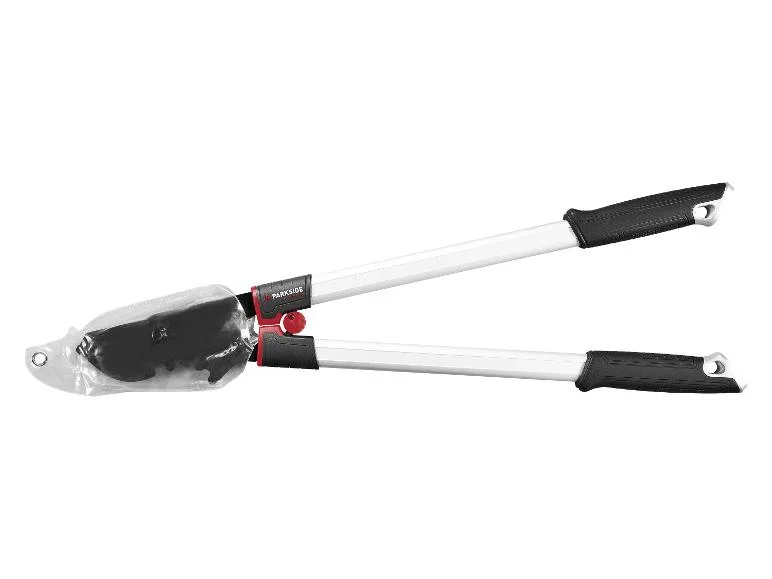 Taille-haies bypass ou coupe-branches