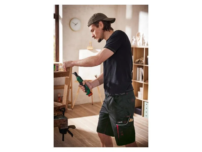 Clé à cliquet sans fil PAR 12 B1, 12 V