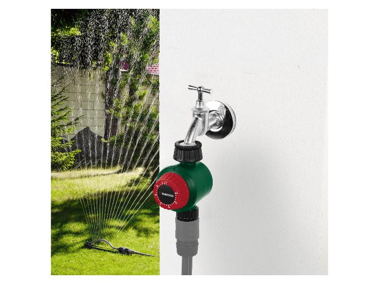 Accessoire d'arrosage