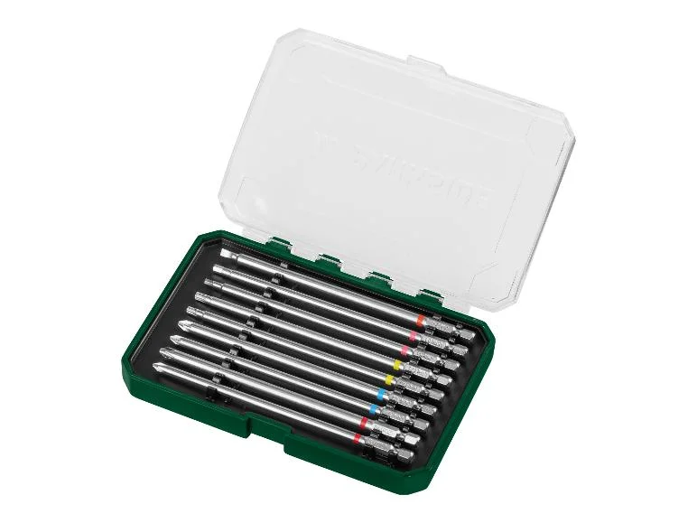 Jeu de clés à douilles