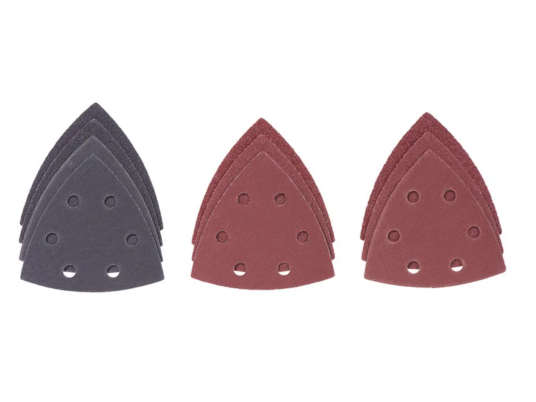 PARKSIDE® Accessoires pour outil multifonction PMFWZ 6 A1