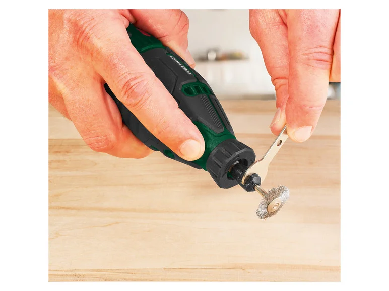 Meuleuse de précision