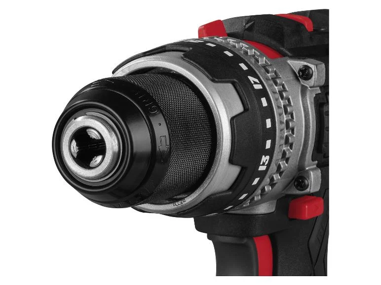 Perceuse-visseuse sans fil PBSAP 20-Li A1, 20 V