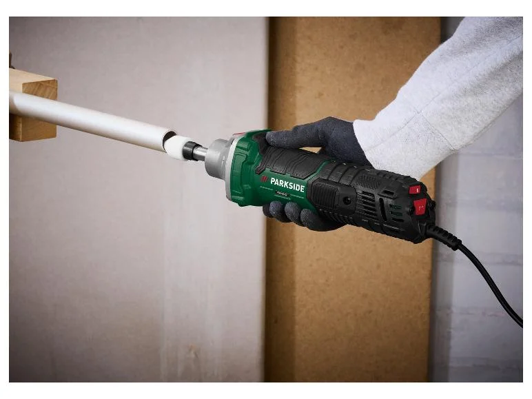 Meuleuse droite PGS 500 C2