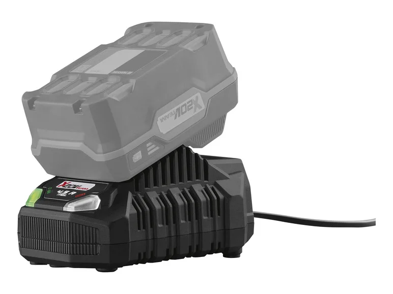 PARKSIDE® Chargeur de batterie PLG 20 C3, 4,5 A, 20 V