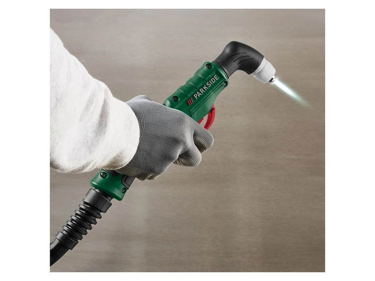 Découpeur plasma PPS 40 C3