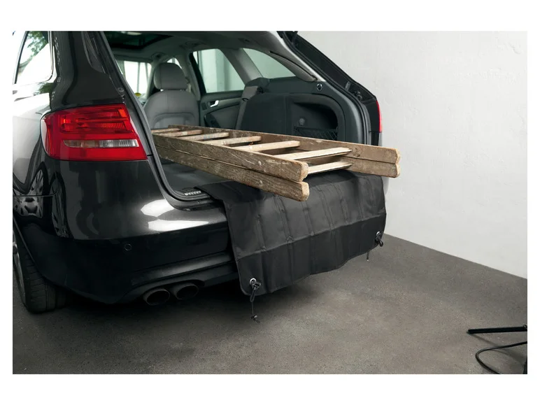 Accessoire pour coffre de voiture