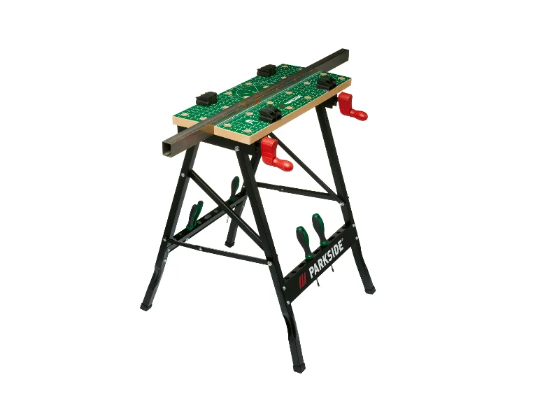 Établi multifonction