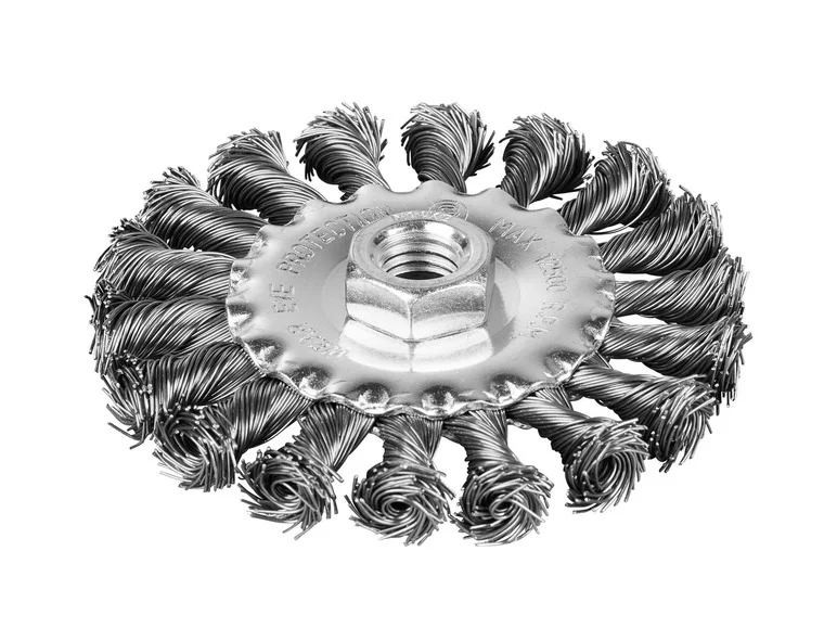 PARKSIDE® Accessoires pour meuleuses d'angle, 125 mm, M14