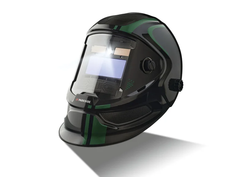 Casque de soudage automatique PSHL 2 D1