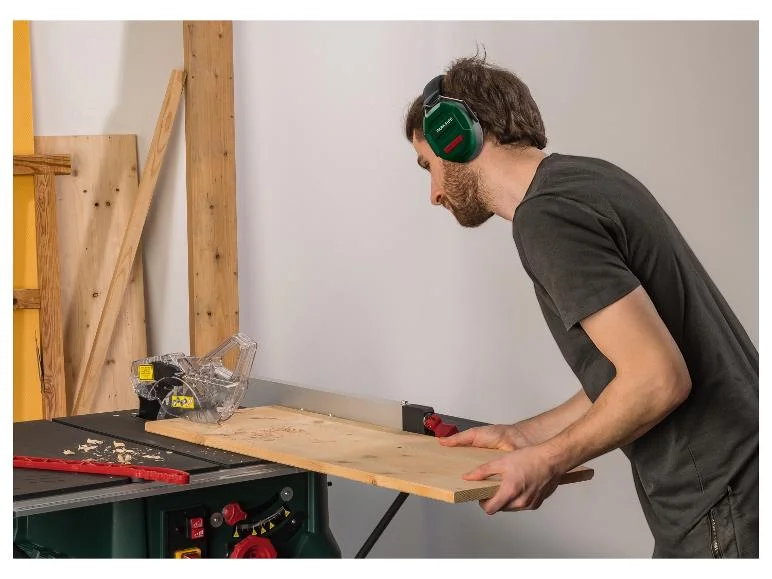 Casque antibruit Bluetooth