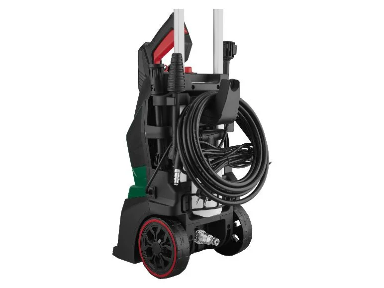 Nettoyeur haute pression PHD 135 G6
