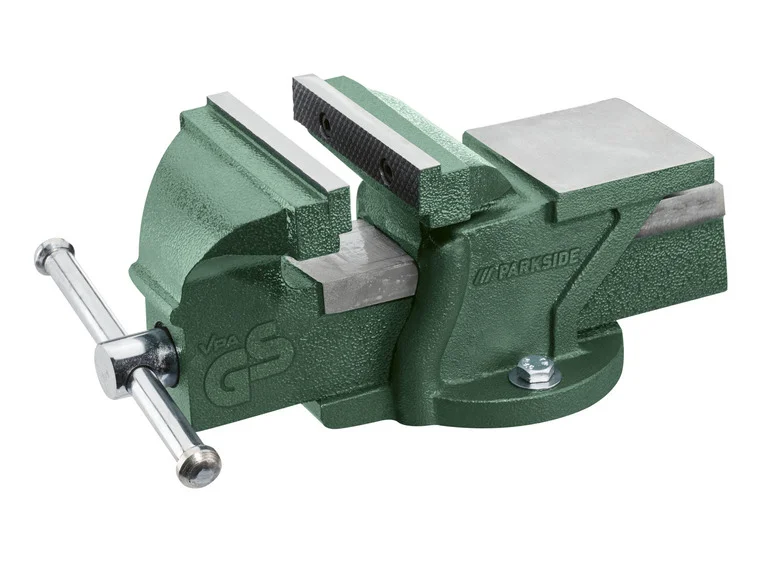 PARKSIDE® Etau parallèle