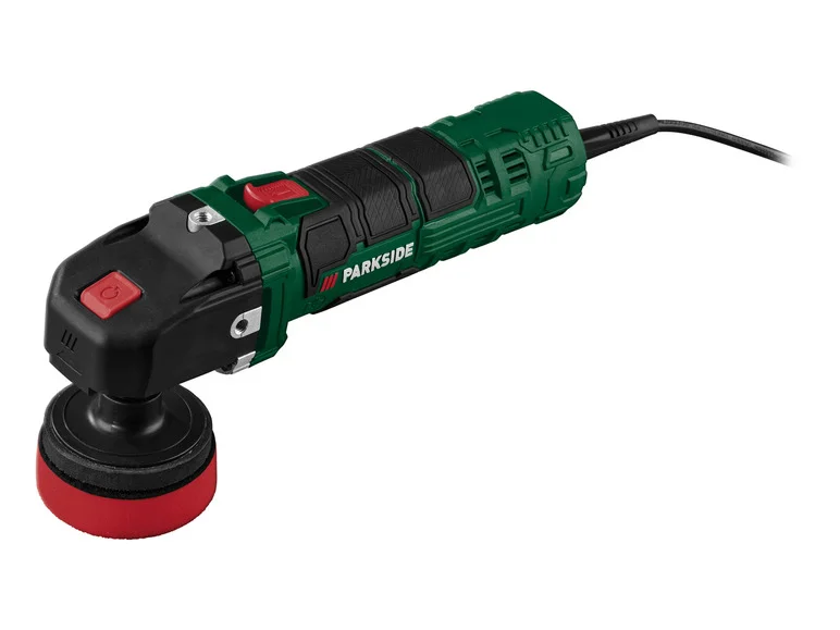 PARKSIDE® Polisseuse PPM 800 A1, 800 W