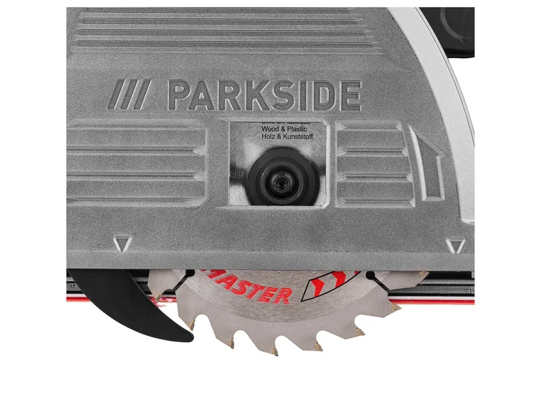 PARKSIDE® Scie plongeante PTSS 1200 D2, 1200 W