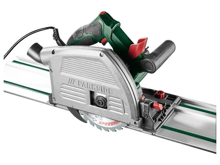 Scie plongeante PTSS 1200 D2