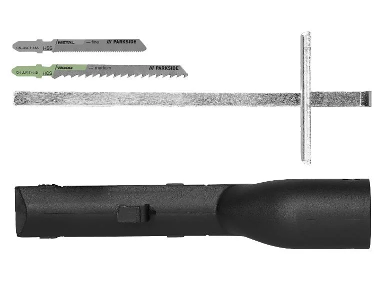 Scie sauteuse pendulaire PSTK 800 G5