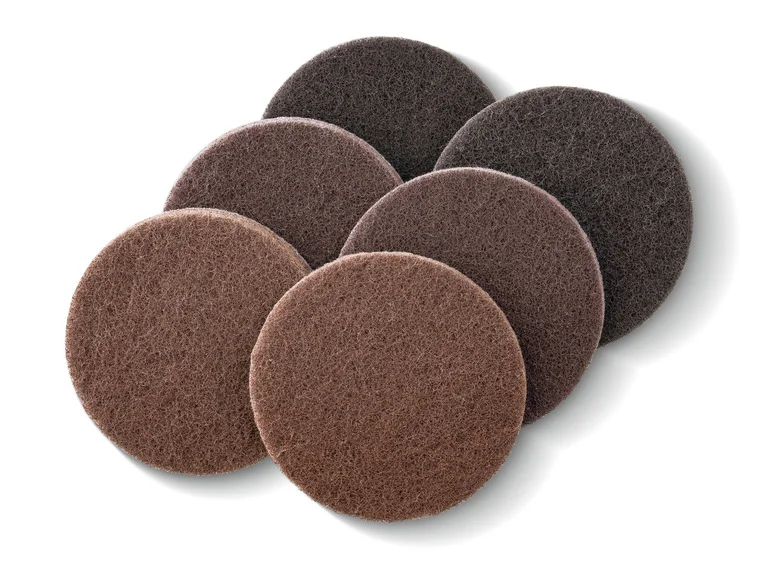 PARKSIDE® Accessoires pour meuleuses d'angle, 115 et 125 mm