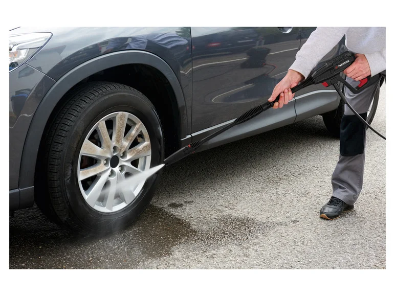 Nettoyeur haute pression polyvalent PHDF 150 A1