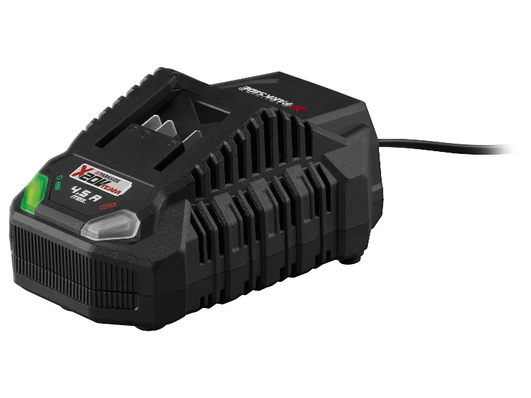 Visseuse d’angle à choc sans fil + Chargeur de batterie + Batterie, 20V