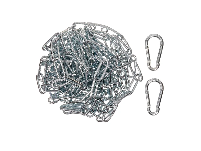 Chaîne de barrage, 4 m